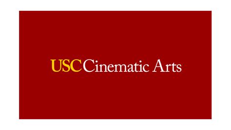 Usc sca events - Date/Time: 7:00 P.M. on Thursday, February 16th, 2023 Location: The Ray Stark Family Theatre, SCA 108, George Lucas Building, USC School of Cinematic Arts Complex, 900 W. 34th Street, Los Angeles, CA 90007 Contact: Alessandro Ago.